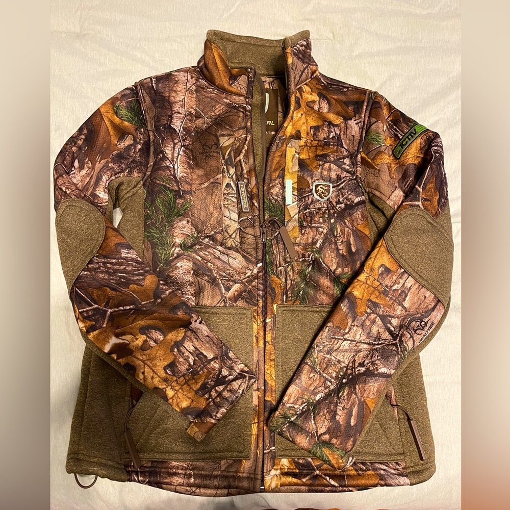 Drake Non-Typical Hunting Coat